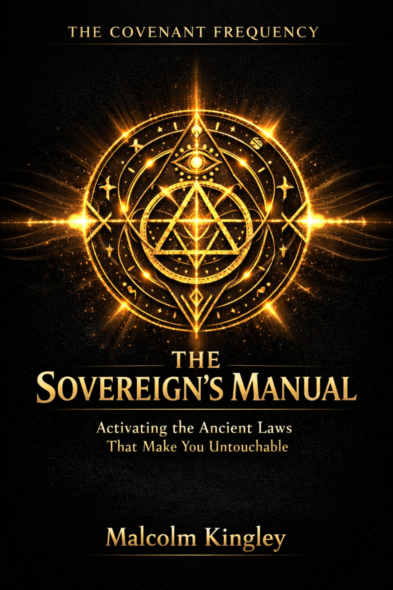 The Covenant Frequency